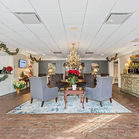 John Carver Inn & Spa-3