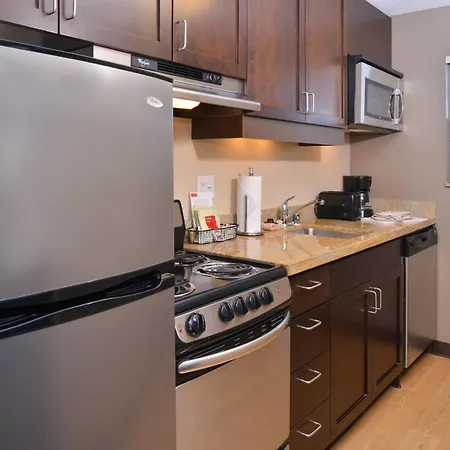 Towneplace Suites By Marriott Las Vegas Henderson-3