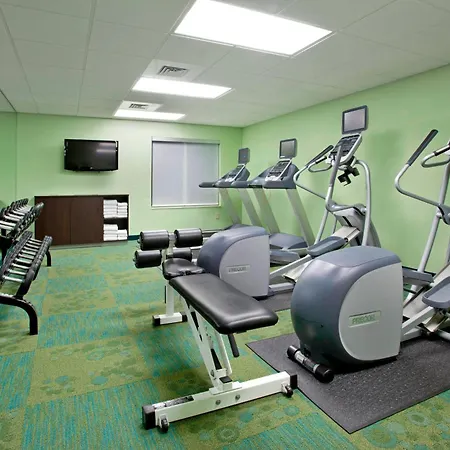 Springhill Suites Nashville Metrocenter-3