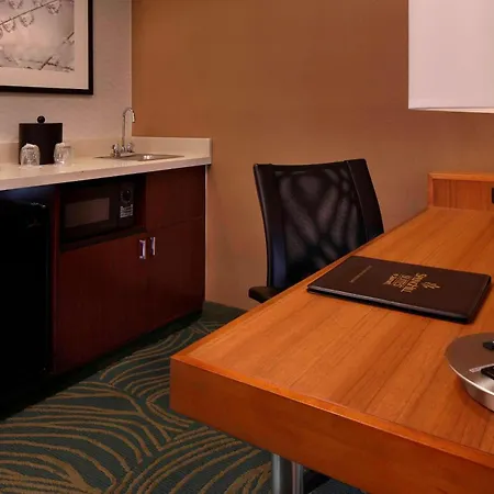 Springhill Suites By Marriott Waterford / Mystic-2