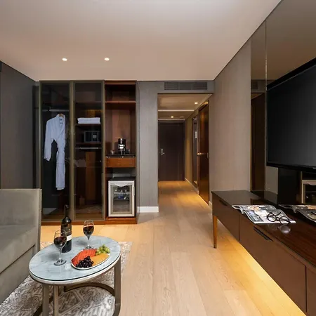 Crowne Plaza Tel Aviv Beach By Ihg-2