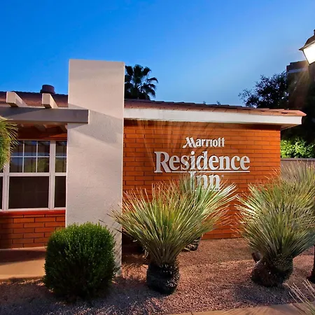 Residence Inn Scottsdale North-2