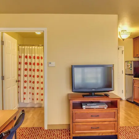 Towneplace Suites By Marriott Las Cruces-3