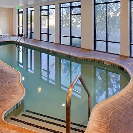 Springhill Suites Kingman Route 66-3