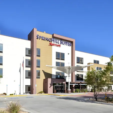 Springhill Suites Kingman Route 66-2