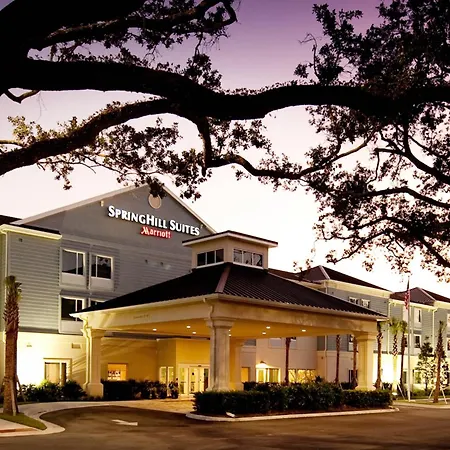 Springhill Suites Vero Beach-3
