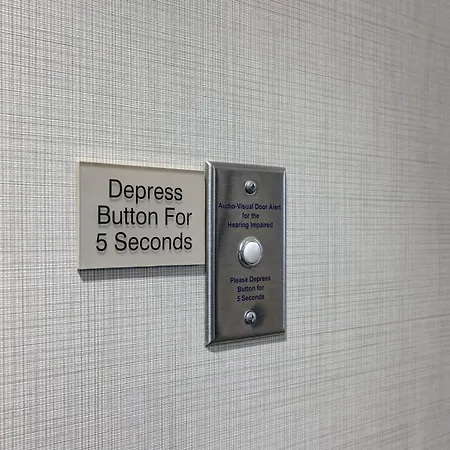 Springhill Suites By Marriott Palm Desert-2