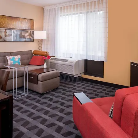 Towneplace Suites Huntington-2
