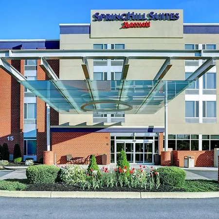 Springhill Suites Harrisburg Hershey-3