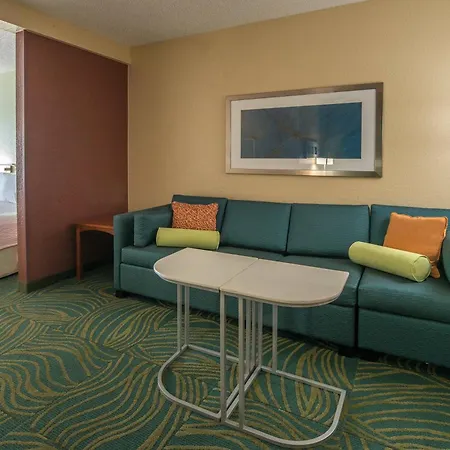 Springhill Suites By Marriott Orlando North-Sanford-3