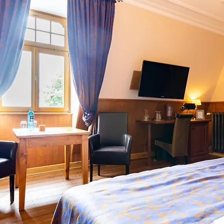 Hotel 1782 - Contactless Self Check-In-3