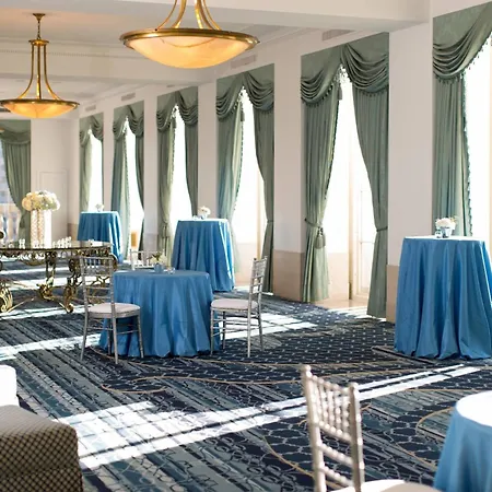 Marriott St. Louis Grand-2