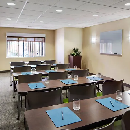 Springhill Suites Tempe At Arizona Mills Mall-3