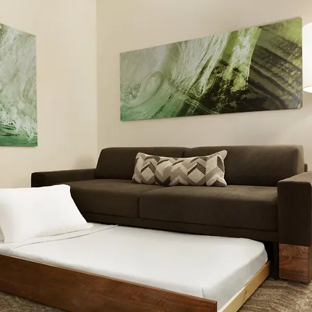 Springhill Suites By Marriott West Palm Beach I-95-3