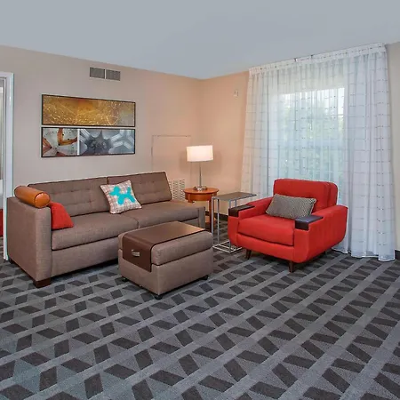 Towneplace Suites Knoxville Cedar Bluff-3