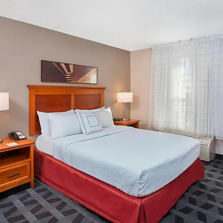 Towneplace Suites Knoxville Cedar Bluff-2