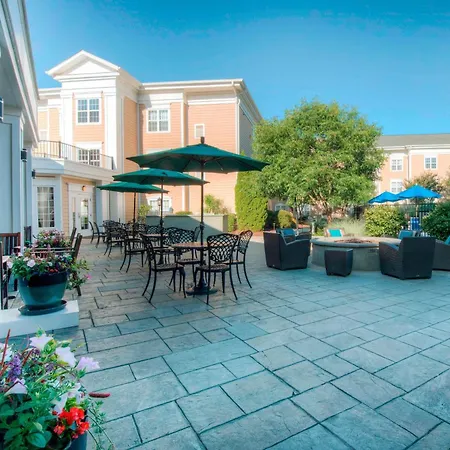 Residence Inn By Marriott Chapel Hill-2