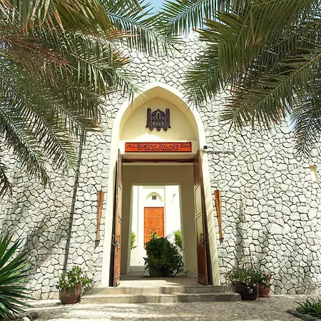 Al Bustan Palace, A Ritz-Carlton Hotel-2