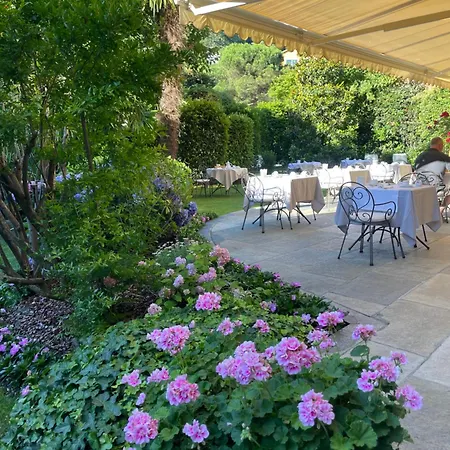 Villa Palmira Kinderfreies Hotel-2