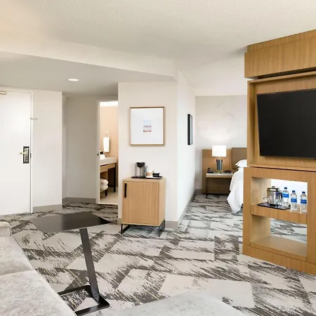Sheraton Cerritos-3