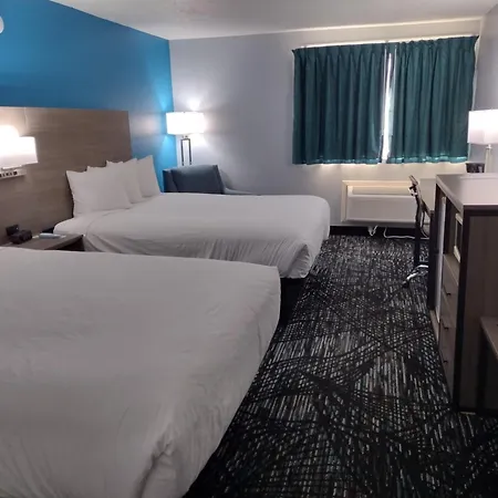 Baymont By Wyndham Duluth/Proctor/Spirit Mountain Mn-2