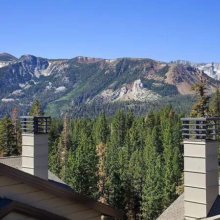 The Westin Monache Resort, Mammoth-3