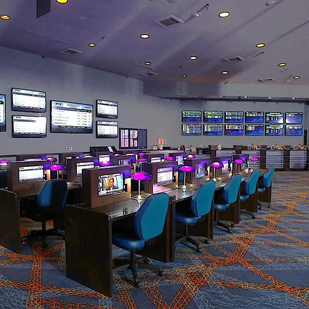 The Edgewater Hotel And Casino-3