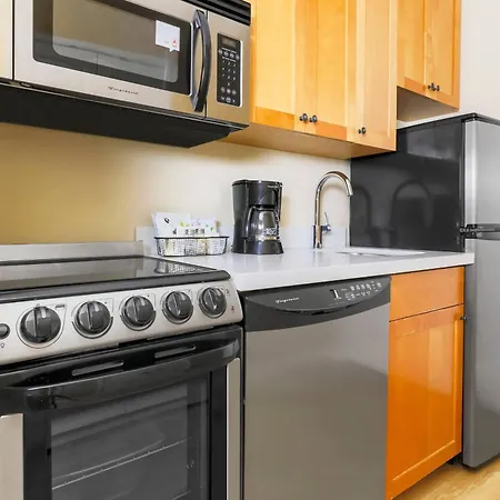 Towneplace Suites By Marriott Yuma-3
