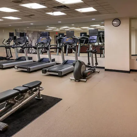 Springhill Suites By Marriott Pittsburgh North Shore-2