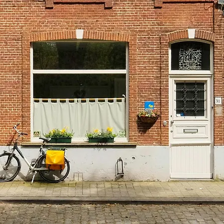 Collier'S Bnb-2