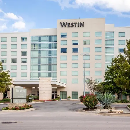 The Westin Austin At The Domain-2