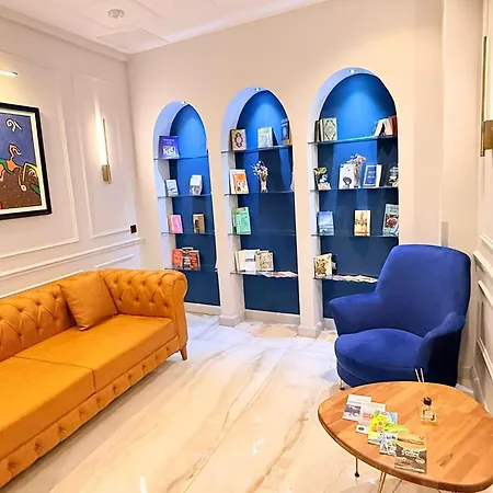 New Florenta Hotel-3