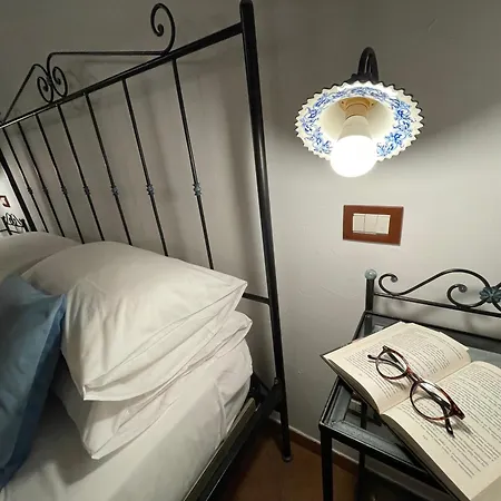 Ai Dammusi Rooms-3