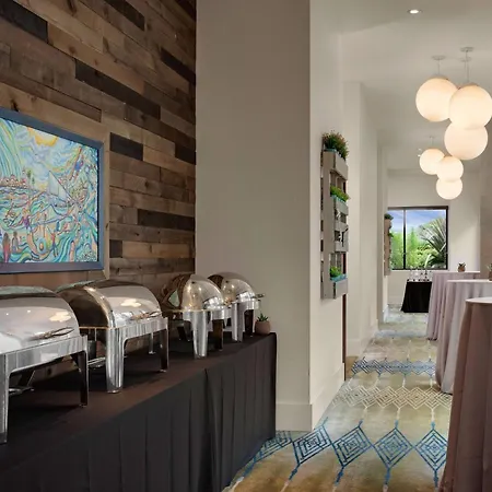 Springhill Suites By Marriott Oceanside Beach-2