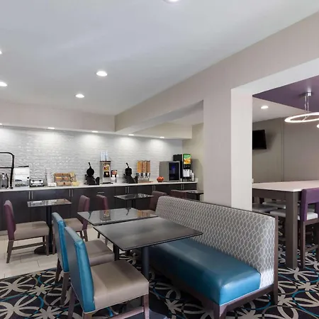 La Quinta By Wyndham Snellville - Stone Mountain-2