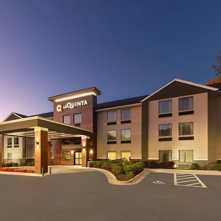 La Quinta By Wyndham Snellville - Stone Mountain-3