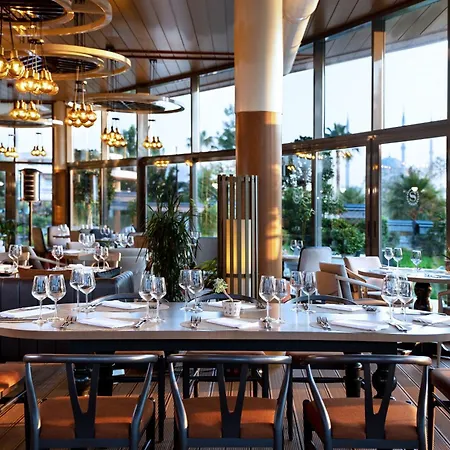 Sheraton Grand Adana-2