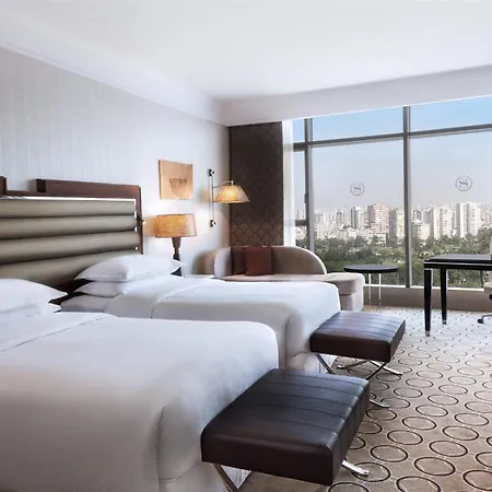 Sheraton Grand Adana-3