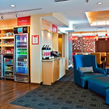 Towneplace Suites By Marriott Dodge City-2