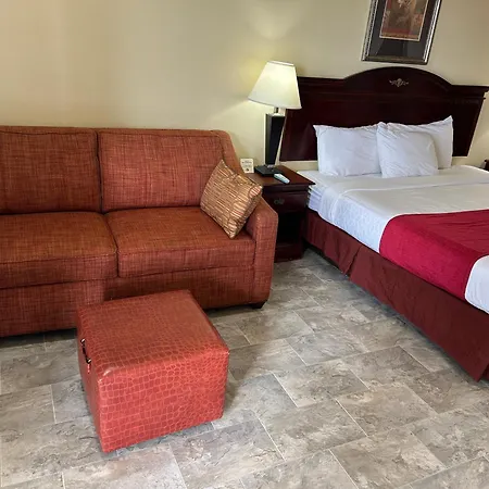 Howards Inn Motel-3