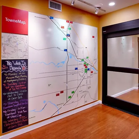 Towneplace Suites By Marriott Missoula-3