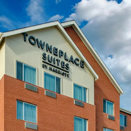 Towneplace Suites By Marriott Dallas Mckinney-3