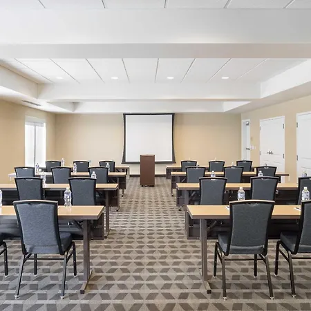 Towneplace Suites By Marriott Portland Vancouver-2