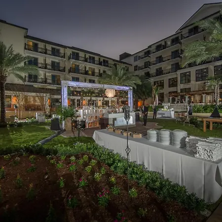 The Westin Jekyll Island Beach Resort-3