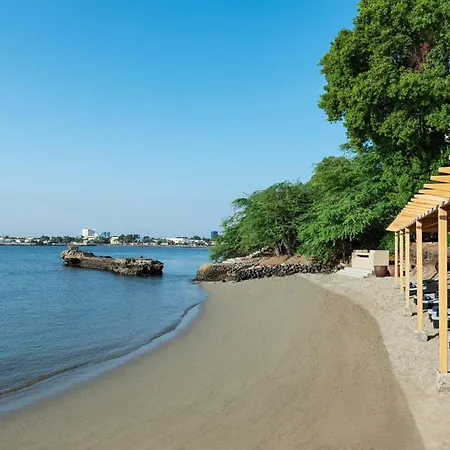 Sheraton Djibouti-2
