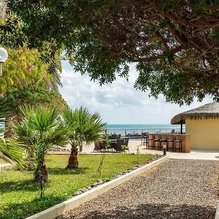 Sheraton Djibouti-3