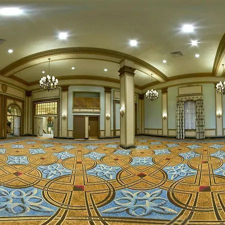 The Westin Poinsett, Greenville-2