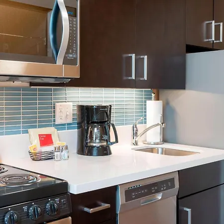 Towneplace Suites By Marriott Ontario-Mansfield-2