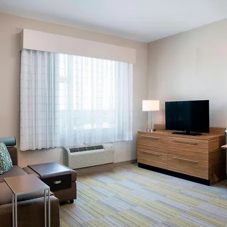 Towneplace Suites By Marriott Miami Homestead-2