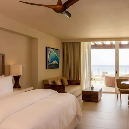 The Westin Cozumel-2